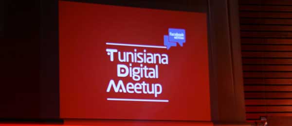 Tunisiana Digital Meetup